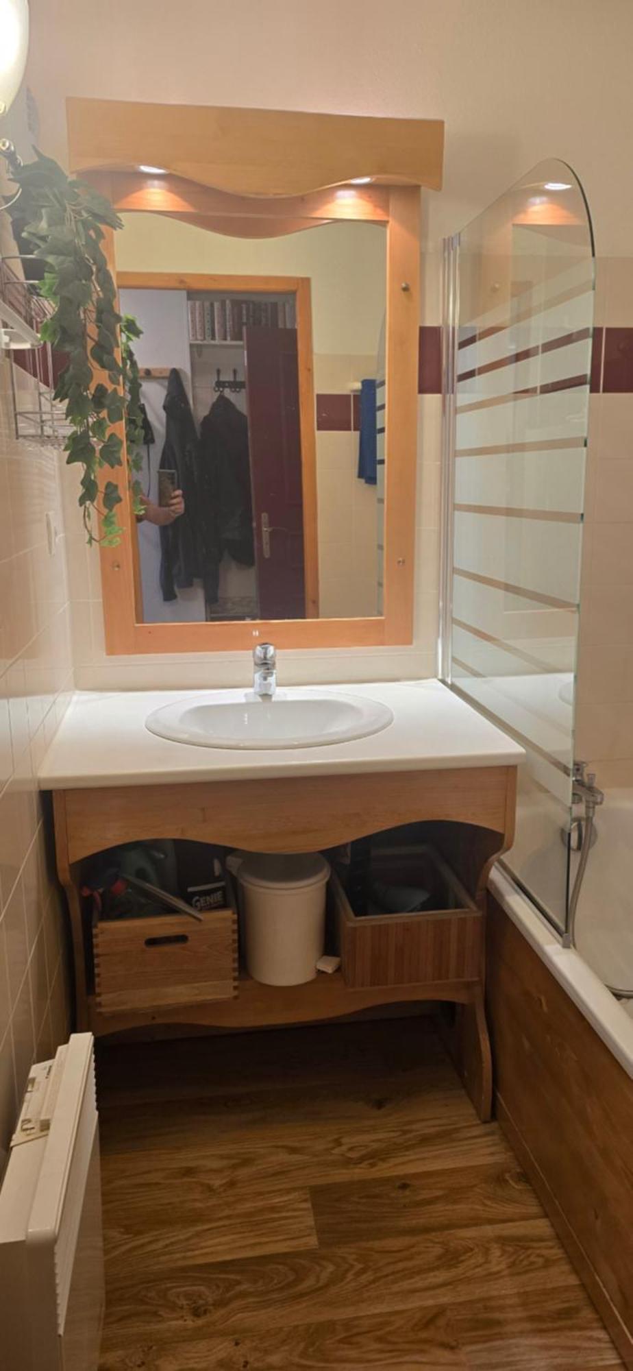 Appartement Au Pied Des Pistes Et Du Park Nordique 尚鲁斯 外观 照片